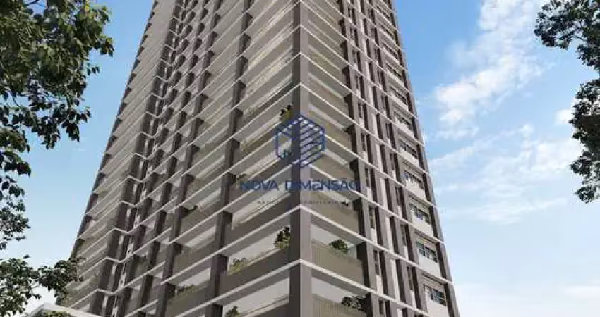 Apartamento com 4 quartos à venda na Rua Cristiano Viana, 201, Pinheiros, São Paulo