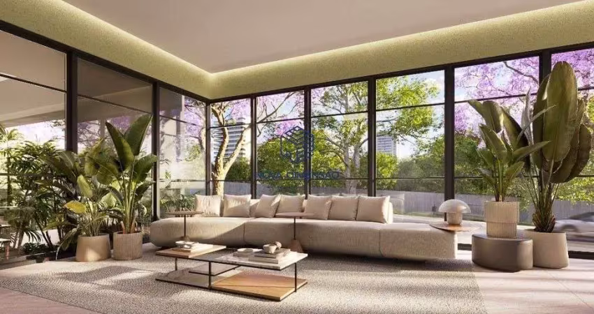 Apartamento com 3 quartos à venda na Rua Pereira Leite, 217, Sumarezinho, São Paulo