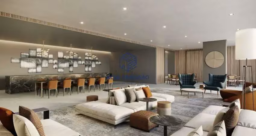 Apartamento com 3 quartos à venda na Rua Vupabussu, 307, Alto de Pinheiros, São Paulo
