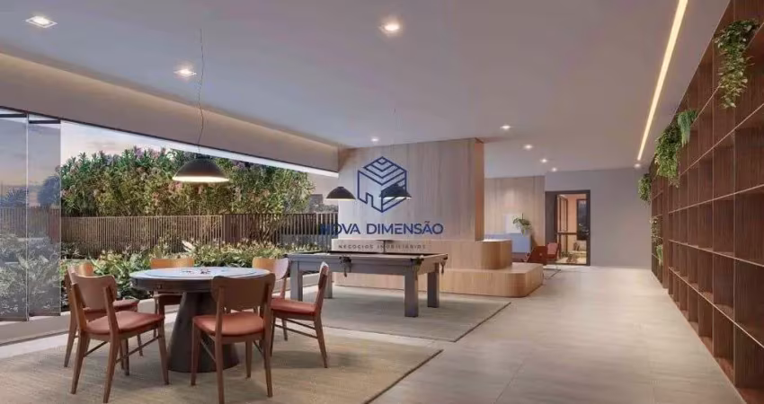 Apartamento com 2 quartos à venda na Praça dos Omaguás, 188, Pinheiros, São Paulo