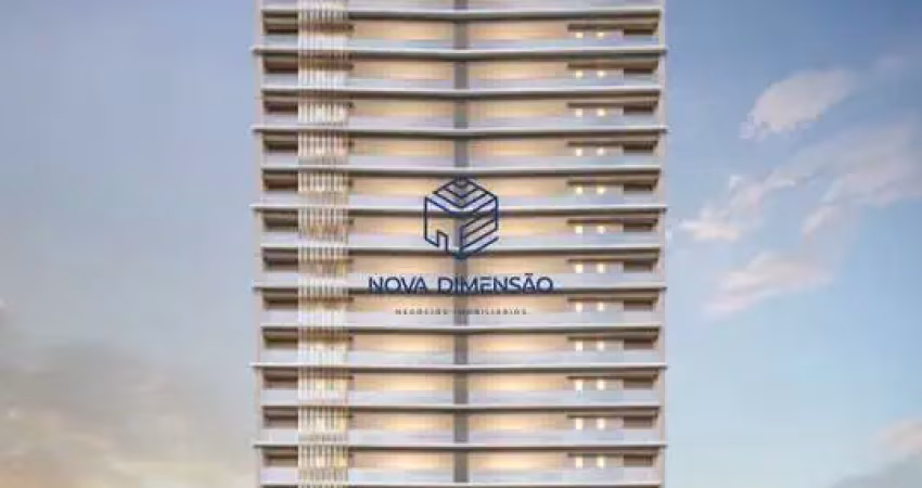 Apartamento com 4 quartos à venda na Rua Michigan, 1019, Brooklin, São Paulo