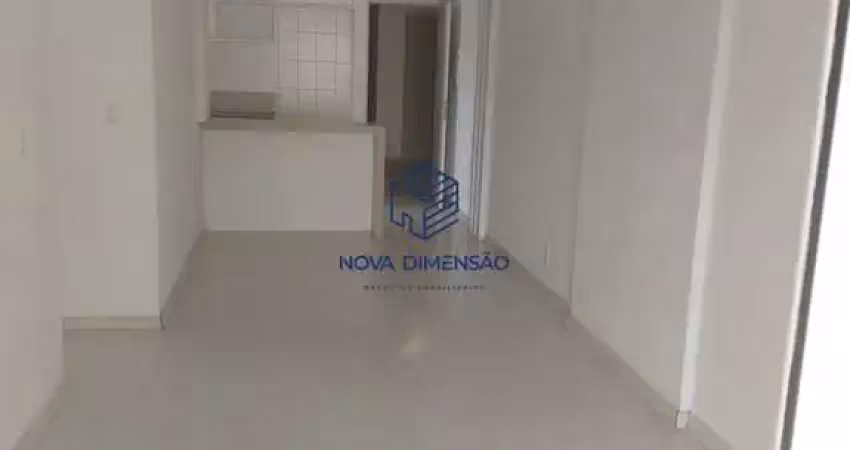 Ed landscape 78m2 - jardim aquárius com varanda gourmet - lazer completo