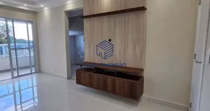 Apartamento impecável 68m2 - vila branca - lazer completo