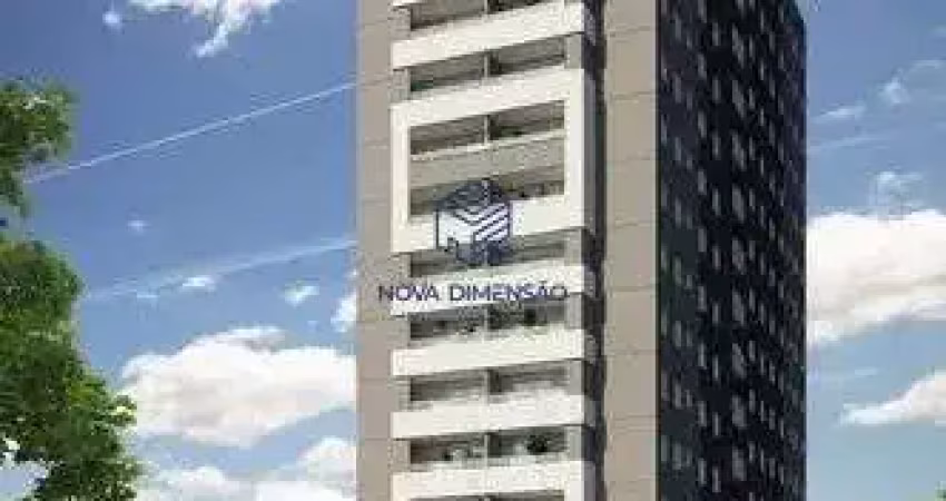 Apartamento novo 68m2 - vila branca - the winner family club