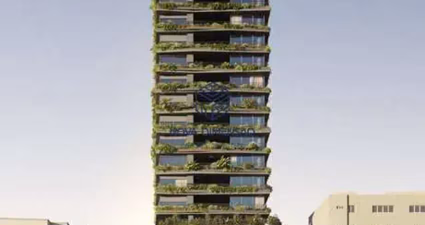 Apartamento com 3 quartos à venda na Rua Itacema, 106, Itaim Bibi, São Paulo