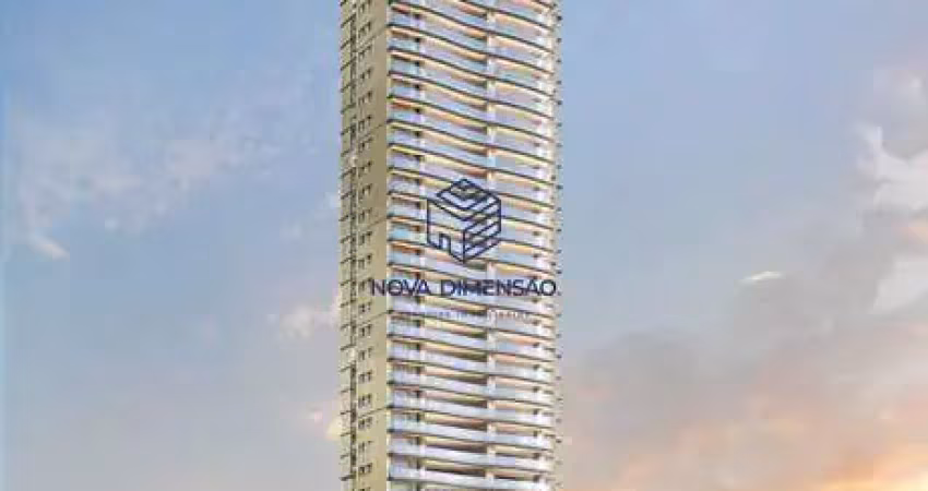 Apartamento com 4 quartos à venda na Rua São Cassiano, 78, Jardim Guedala, São Paulo