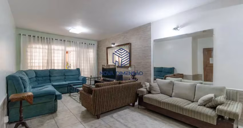Casa com 4 quartos à venda na Rua José Floriano de Toledo, 256, Santo Amaro, São Paulo