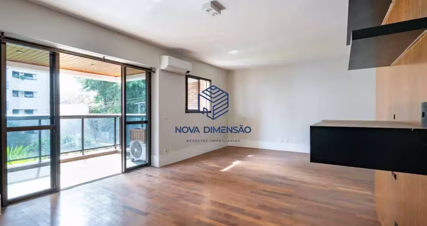 Apartamento com 3 quartos à venda na Rua Camillo Nader, 216, Vila Morumbi, São Paulo