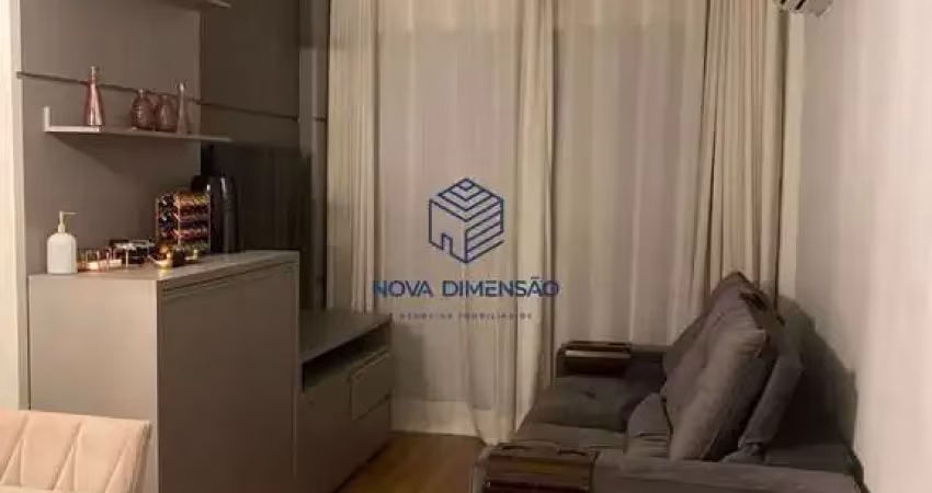 Oportunidade!!! apartamento porteira fechada com 2 dormitórios 62m