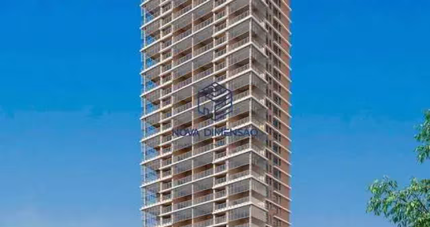 Apartamento com 4 quartos à venda na Rua Oscar Freire, 1674, Pinheiros, São Paulo