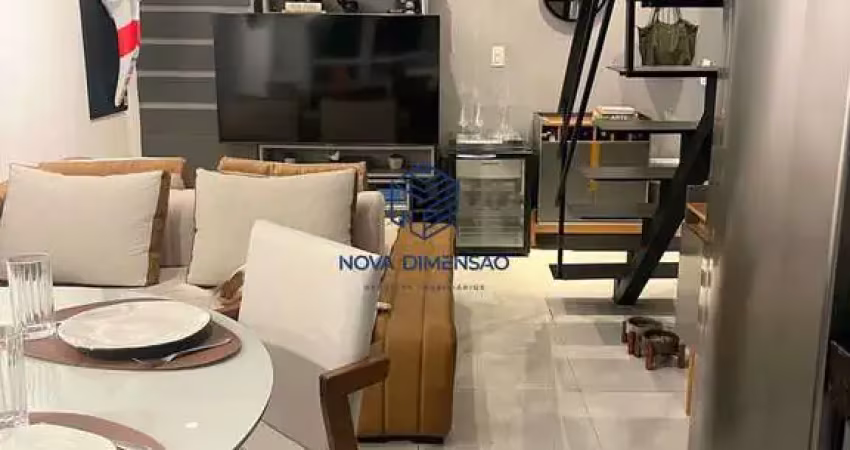 Apartamento com 1 quarto à venda na Rua Gomes de Carvalho, 1206, Vila Olímpia, São Paulo