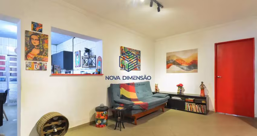 Apartamento com 1 quarto à venda na Rua Monsenhor Passaláqua, 244, Bela Vista, São Paulo