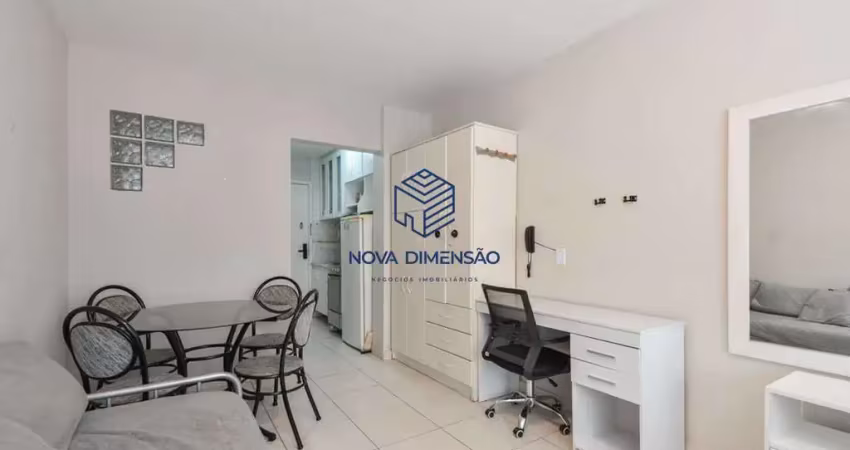 Apartamento com 1 quarto à venda na Ribeira Preto, 218, Bela Vista, São Paulo