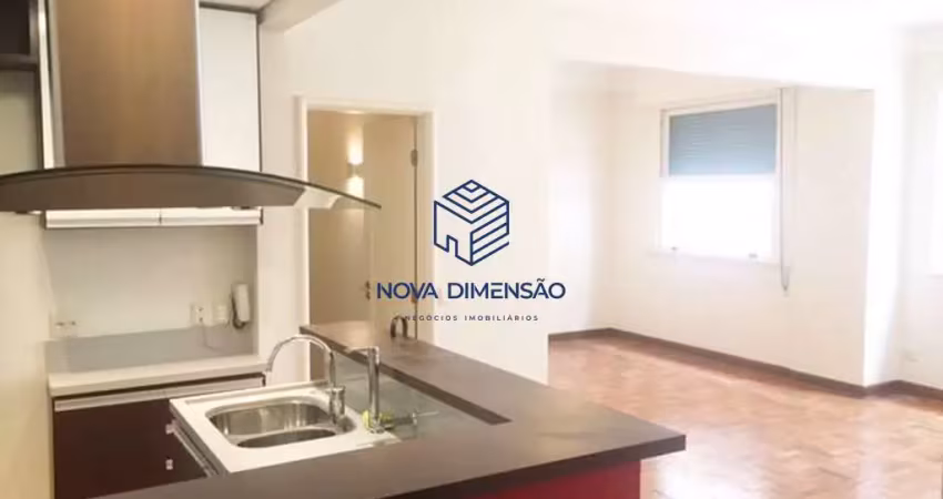 Apartamento com 3 quartos à venda na Avenida São Gabriel, 753, Itaim Bibi, São Paulo