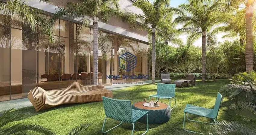 Apartamento com 2 quartos à venda na Rua Enxovia, 516, Chácara Santo Antônio, São Paulo