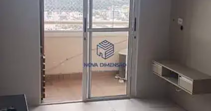 Reserva de villa branca 65m2 3 dorms/2 vagas lazer completo