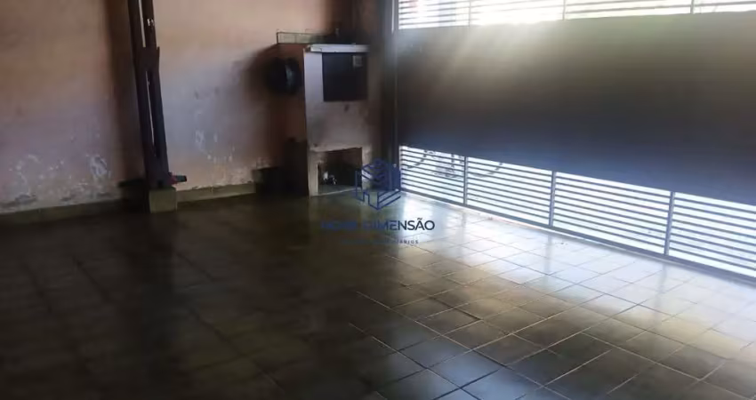 Casa com 3 quartos à venda na Rua Antônio Guedes Tavares, 159, Vila Menino Jesus, Caçapava