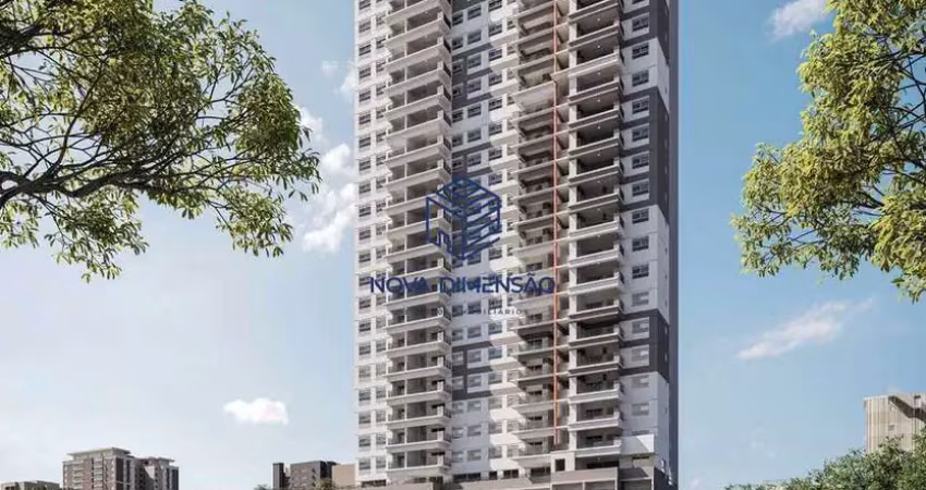 Apartamento com 2 quartos à venda na Avenida Jorge João Saad, 199, Vila Progredior, São Paulo