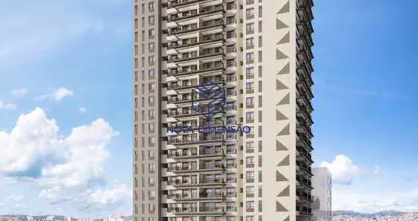 Apartamento com 3 quartos à venda na Rua Salim Izar, 91, Jardim Guedala, São Paulo