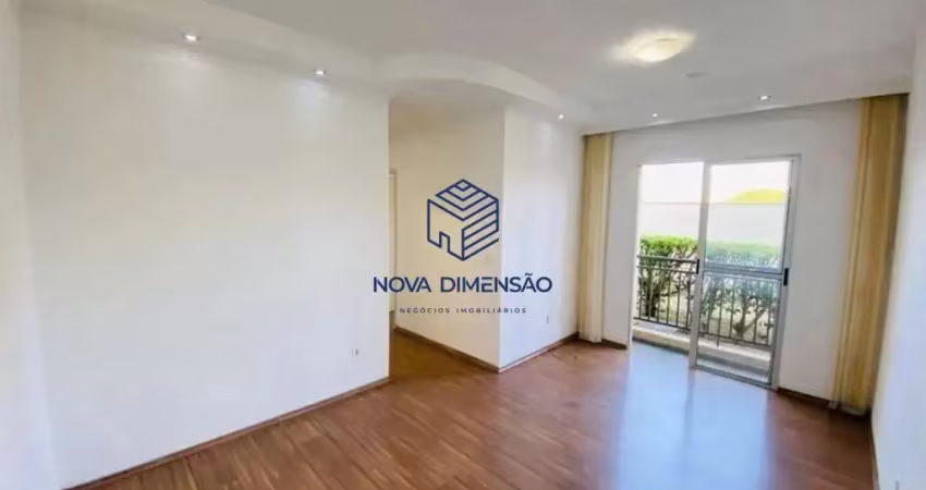 Apartamento impecável jd americano ( térreo) com planejados