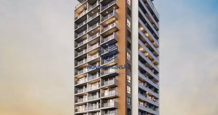 Apartamento com 1 quarto à venda na Rua Padre Agostinho Mendicute, 287, Sumaré, São Paulo