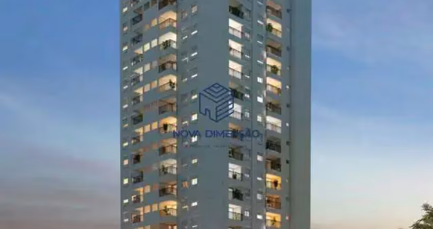 Cobertura com 2 quartos à venda na Rua Francisco José da Silva, 493, Morumbi, São Paulo