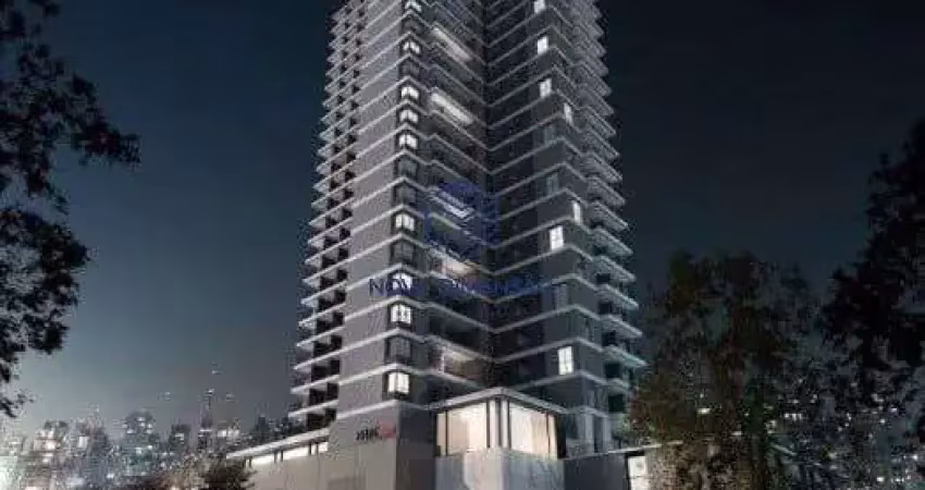 Apartamento com 3 quartos à venda na Alameda dos Jurupis, 751, Moema, São Paulo