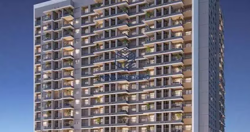 Apartamento com 1 quarto à venda na Rua Borges Lagoa, 302, Ibirapuera, São Paulo