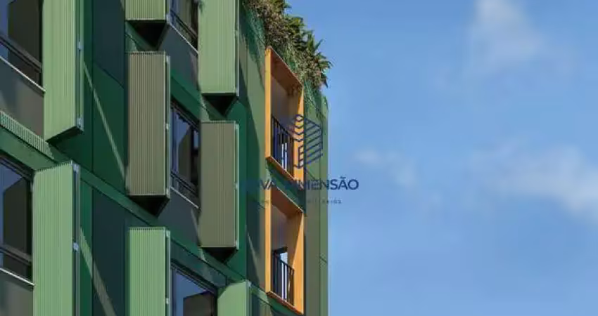 Apartamento com 2 quartos à venda na Rua Apinajés, 1596, Sumaré, São Paulo