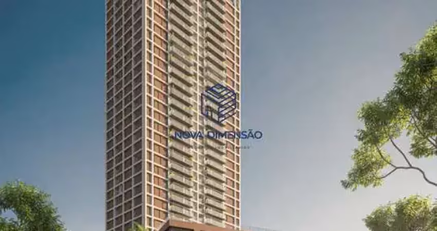 Apartamento com 3 quartos à venda na Rua Padre Eugênio Lopes, 152, Jardim Guedala, São Paulo