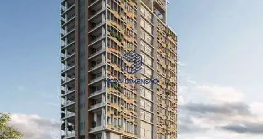 Apartamento com 3 quartos à venda na Rua Alves Guimarães, 1469, Pinheiros, São Paulo
