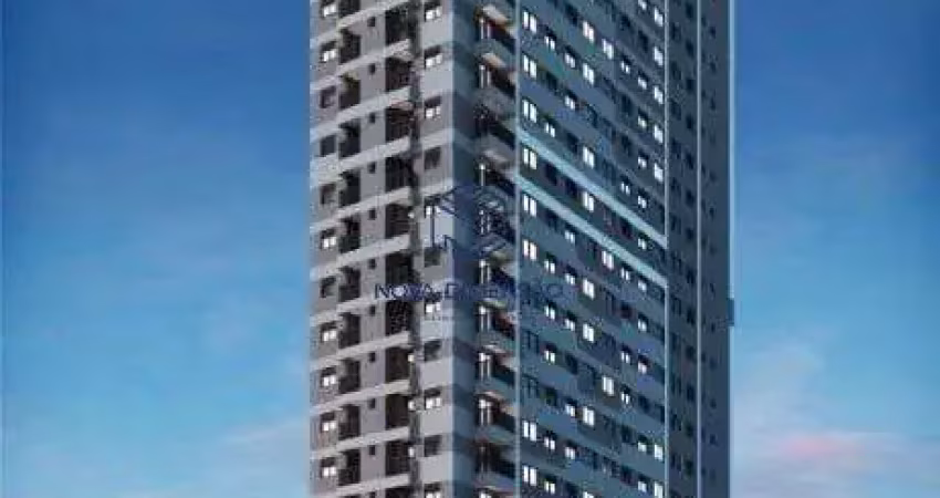 Apartamento com 2 quartos à venda na Avenida Pompéia, 768, Pompéia, São Paulo