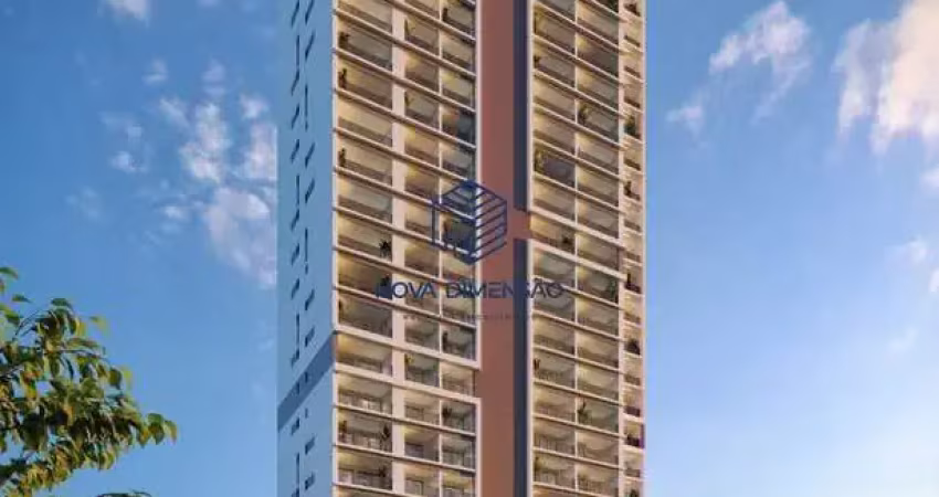 Apartamento com 1 quarto à venda na Rua Valdir Niemeyer, 168, Vila Madalena, São Paulo
