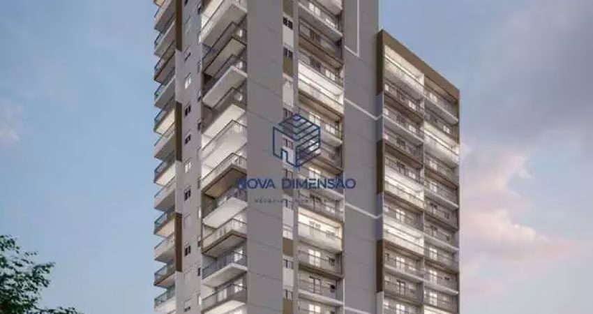 Apartamento com 2 quartos à venda na Rua Ministro Ferreira Alves, 376, Perdizes, São Paulo