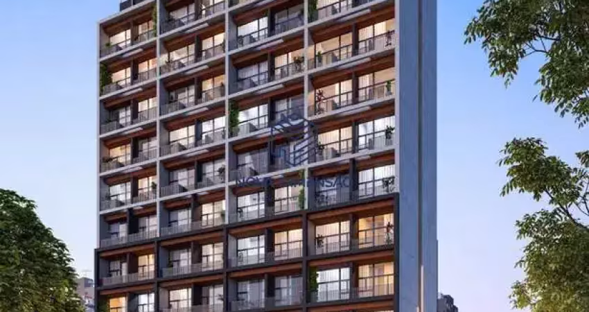 Apartamento com 1 quarto à venda na Rua Cardoso de Almeida, 487, Perdizes, São Paulo
