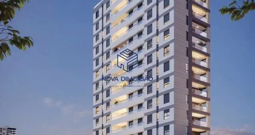Apartamento com 2 quartos à venda na Alameda Jauaperi, 1468, Indianópolis, São Paulo