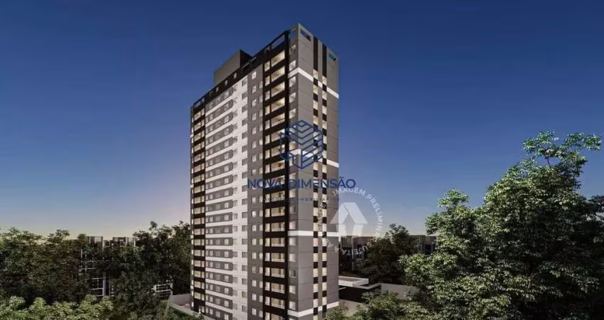 Cobertura com 1 quarto à venda na Rua Alexandre Benois, 101, Panamby, São Paulo