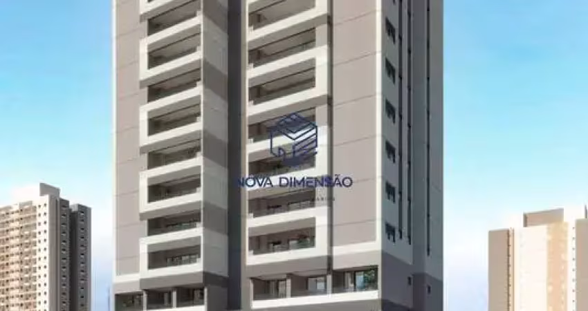 Apartamento com 3 quartos à venda na Rua Tanabi, 309, Perdizes, São Paulo