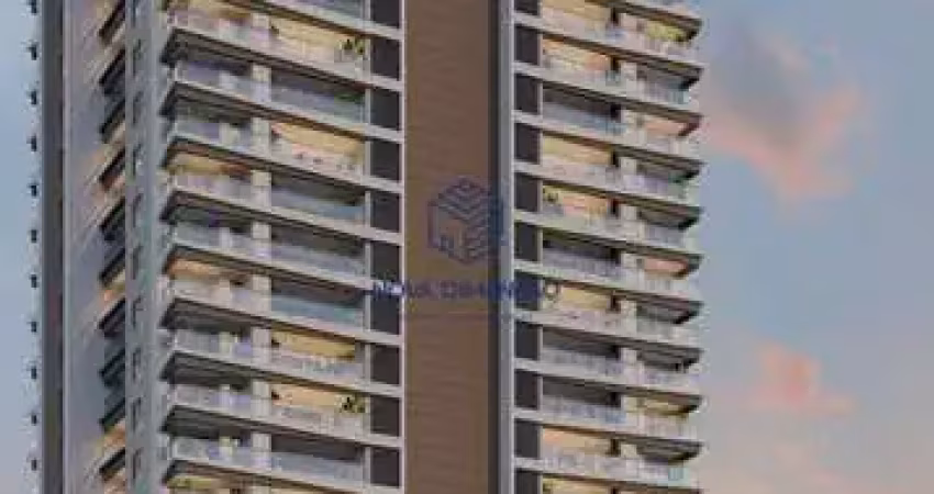 Apartamento com 4 quartos à venda na Rua Comendador Eduardo Saccab, 358, Brooklin Paulista, São Paulo