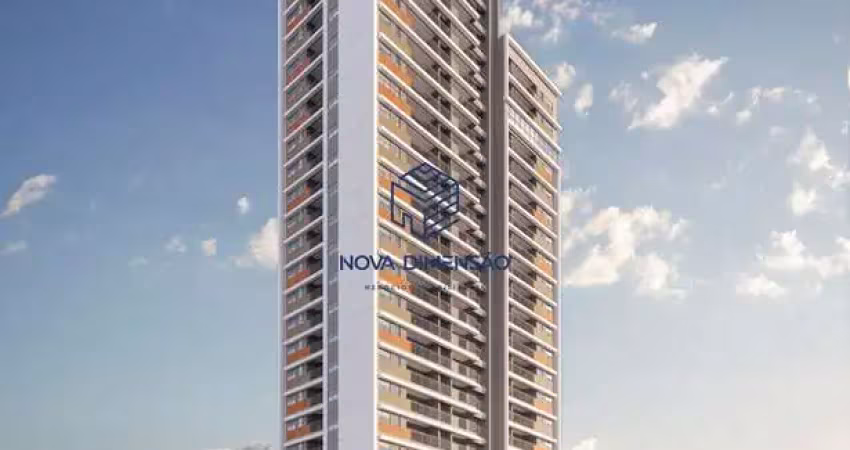 Apartamento com 3 quartos à venda na Rua Paulistânia, 191, Sumarezinho, São Paulo