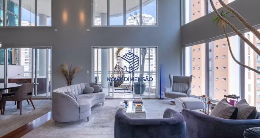 Apartamento com 2 quartos à venda na Rua Diego de Castilho, 71, Jardim Fonte do Morumbi, São Paulo