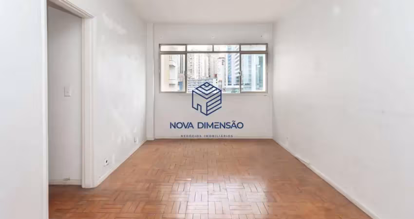 Apartamento com 2 quartos à venda na Rua Doutor Plínio Barreto, 238, Bela Vista, São Paulo