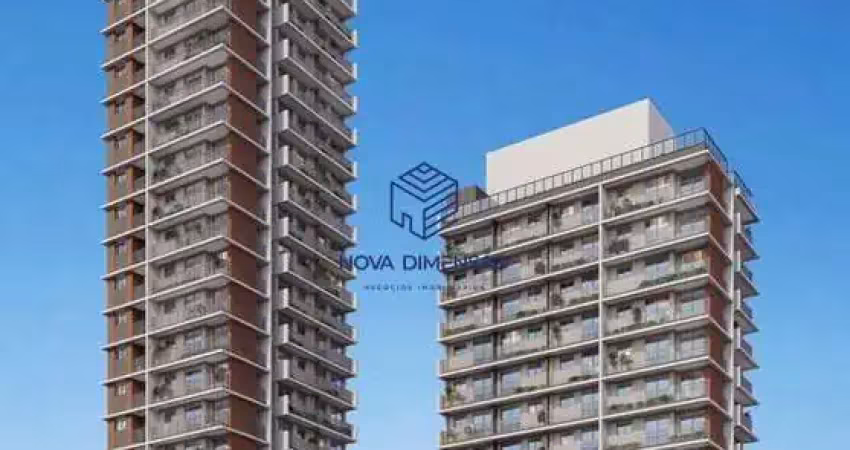 Ponto comercial à venda na Rua Professor Vahia de Abreu, 227, Vila Olímpia, São Paulo
