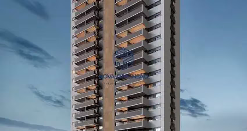 Apartamento com 2 quartos à venda na Rua Ministro Sinésio Rocha, 922, Perdizes, São Paulo