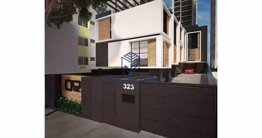 Casa com 2 quartos à venda na Rua Doutor Veiga Filho, 402, Higienópolis, São Paulo