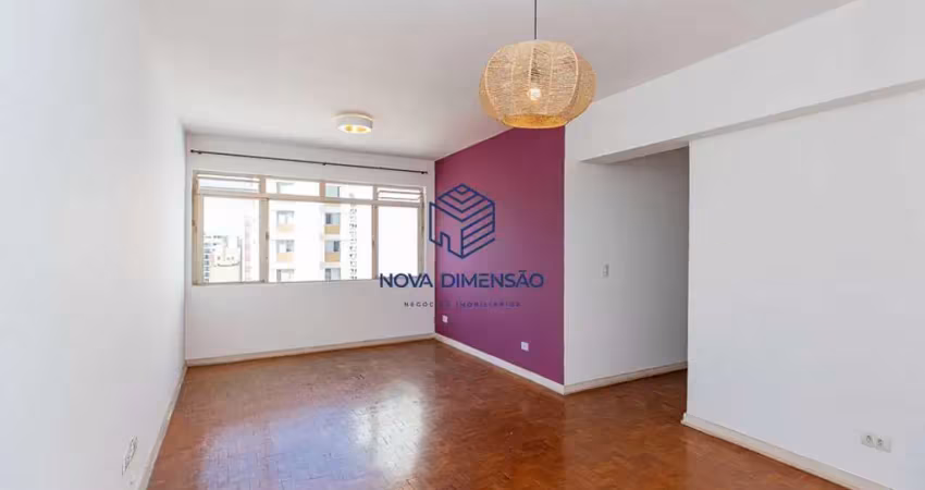 Apartamento com 2 quartos à venda na Rua Lisboa, 1276, Pinheiros, São Paulo