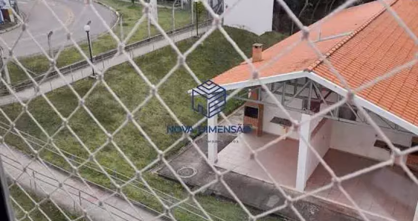 Apartamento à venda no bairro cajuru, são josé dos campos - sp