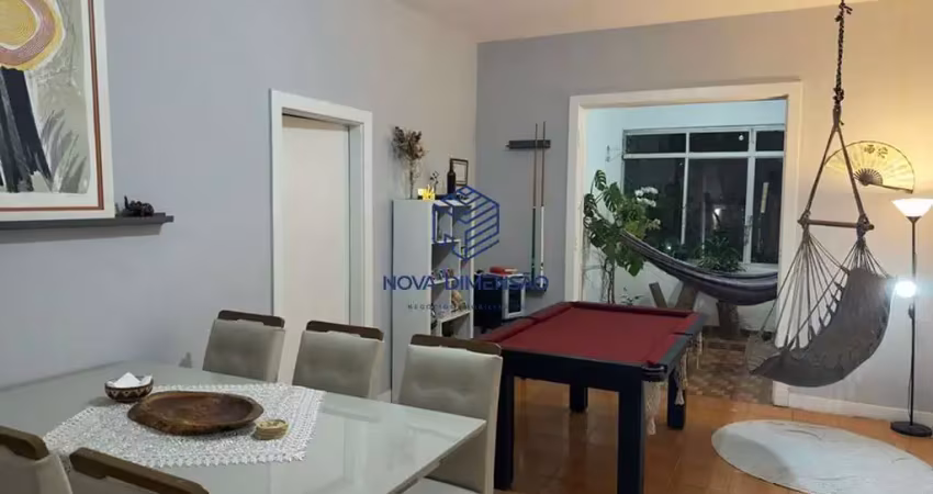 Apartamento com 3 quartos à venda na Avenida Nove de Julho, 618, Bela Vista, São Paulo