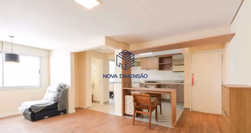 Apartamento com 2 quartos à venda na Rua Tuim, 697, Moema, São Paulo