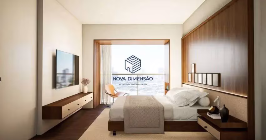Apartamento com 4 quartos à venda na Rua Harmonia, 1214, Sumarezinho, São Paulo